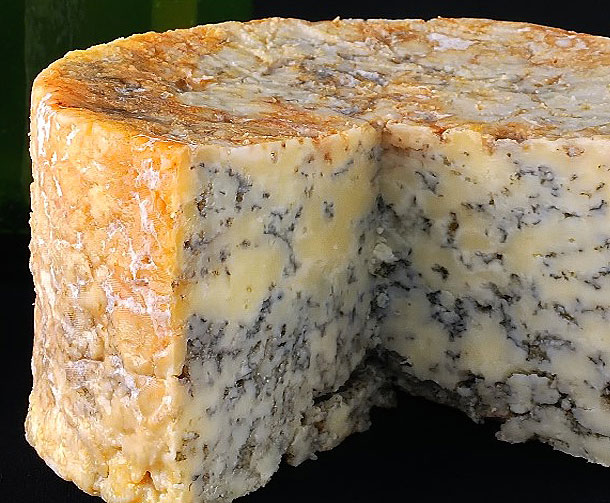 Cabrales Cheese