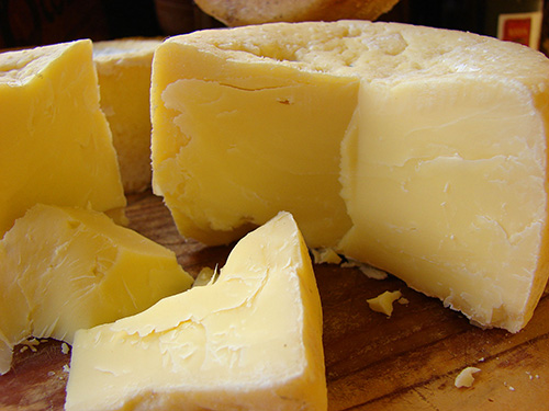 Beyos Cheese