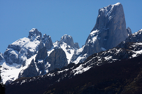 From Camarmeña